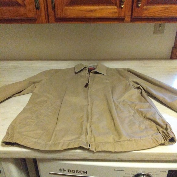 Gant Windcheater mens spring jacket - Picture 3 of 4